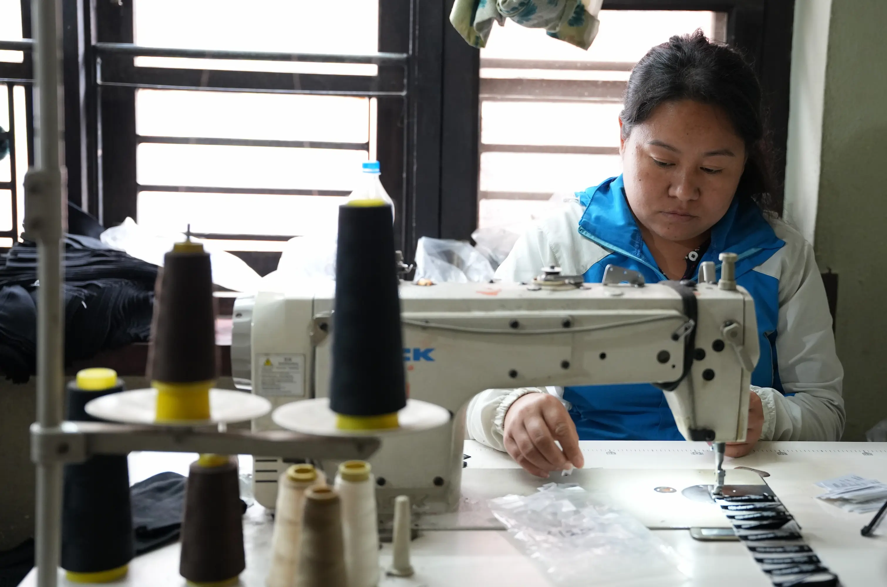 Artisan Empowerment