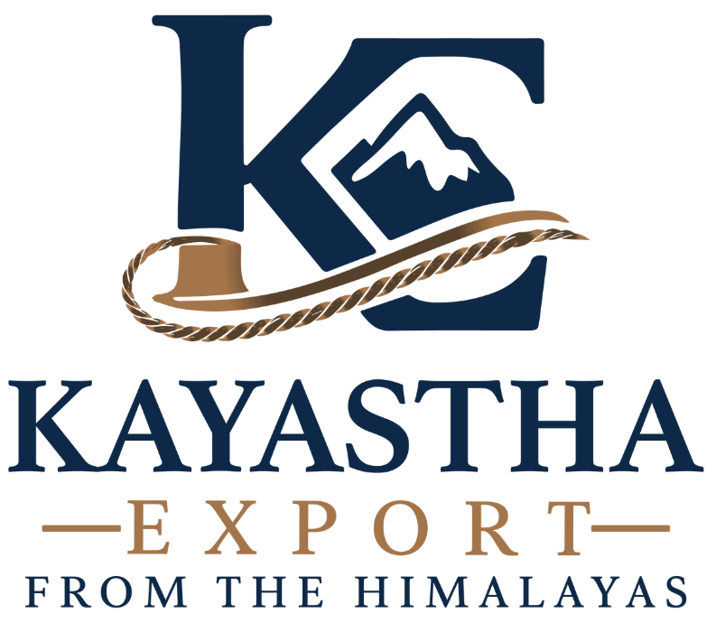 Kayastha Exports Logo