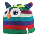Animal Kids Beanie